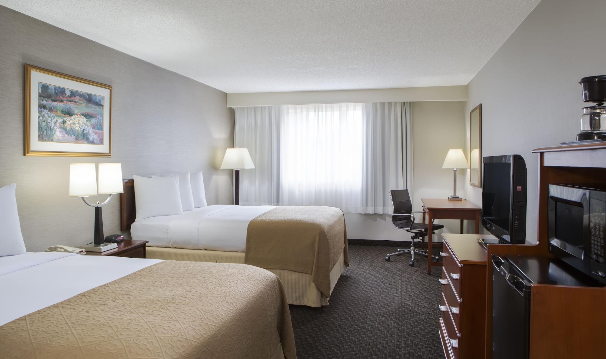 Quality Inn & Suites Vestal Binghamton Near University מראה חיצוני תמונה