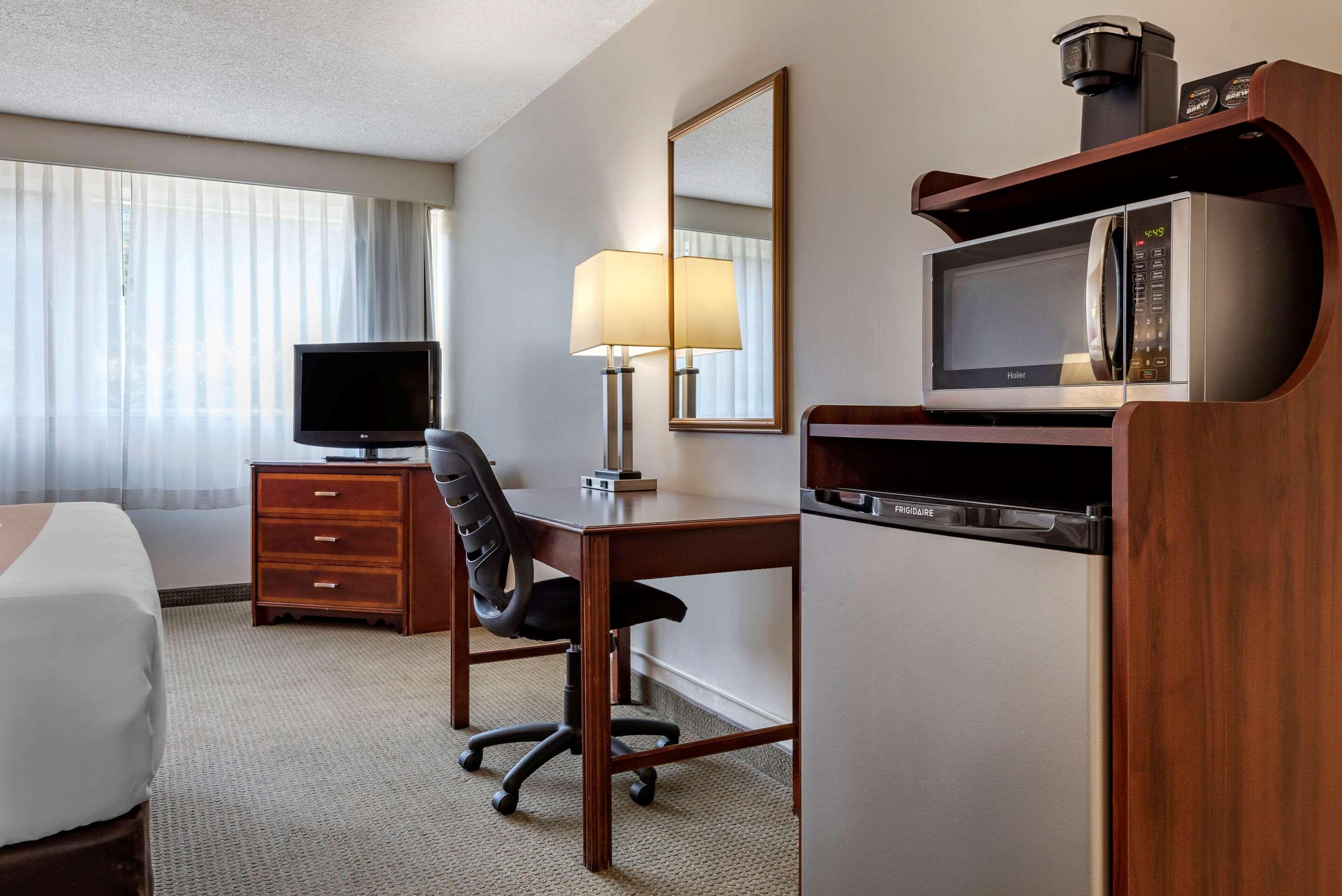 Quality Inn & Suites Vestal Binghamton Near University מראה חיצוני תמונה