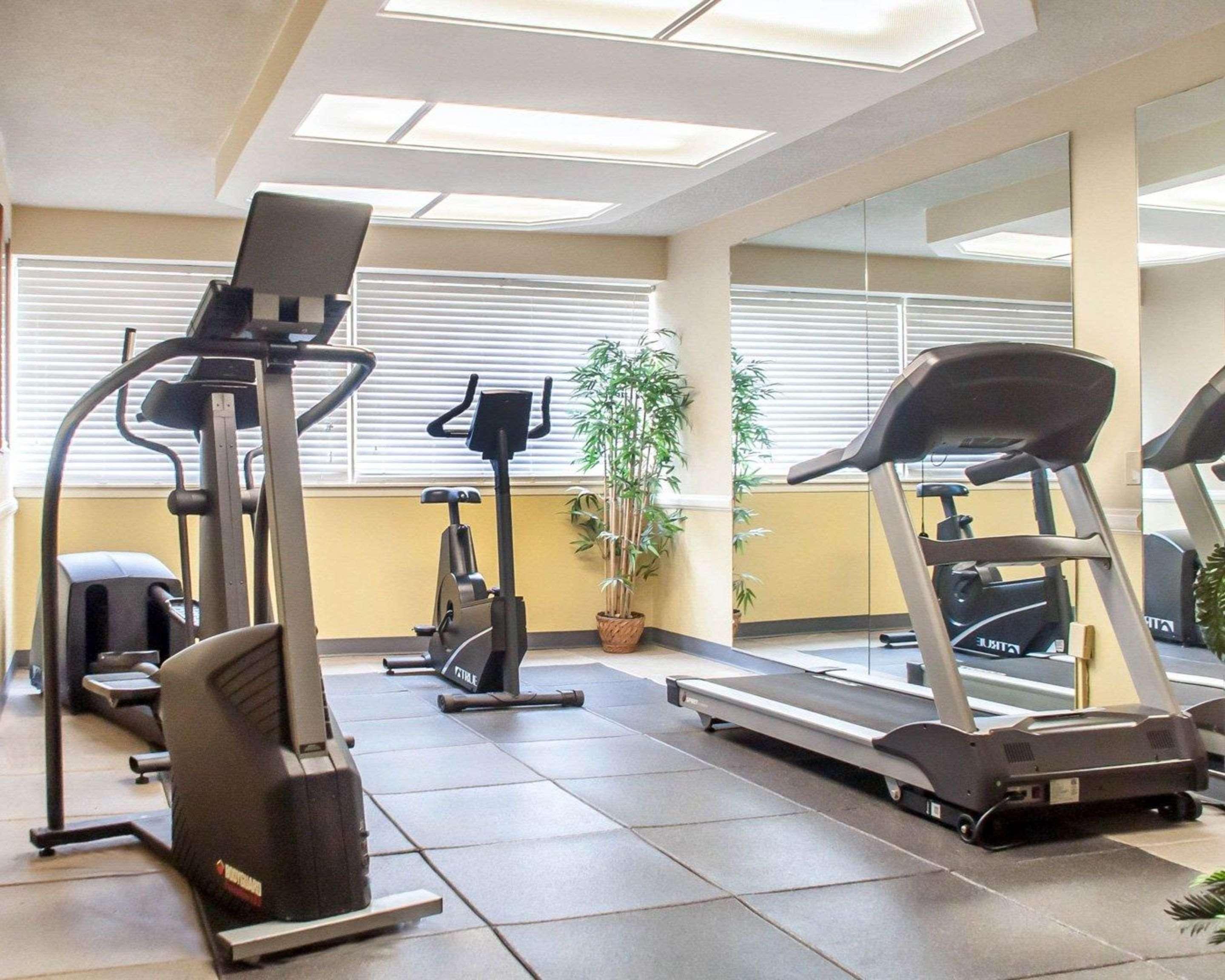 Quality Inn & Suites Vestal Binghamton Near University מראה חיצוני תמונה