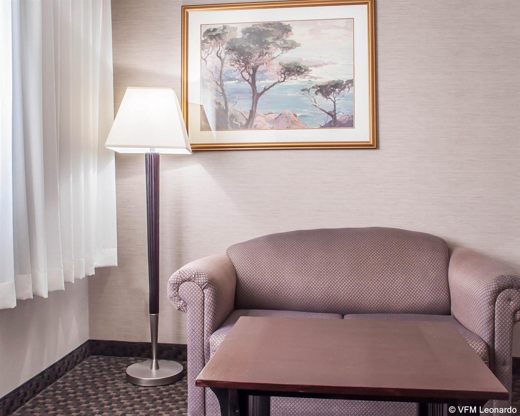 Quality Inn & Suites Vestal Binghamton Near University מראה חיצוני תמונה
